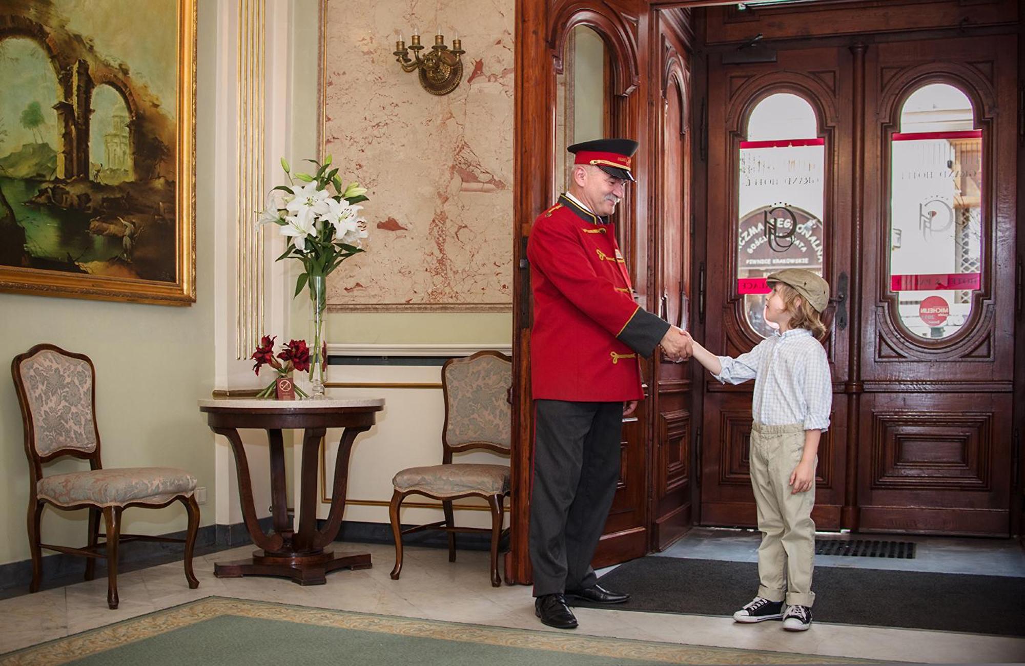 Grand Hotel — Zdjęcia 3