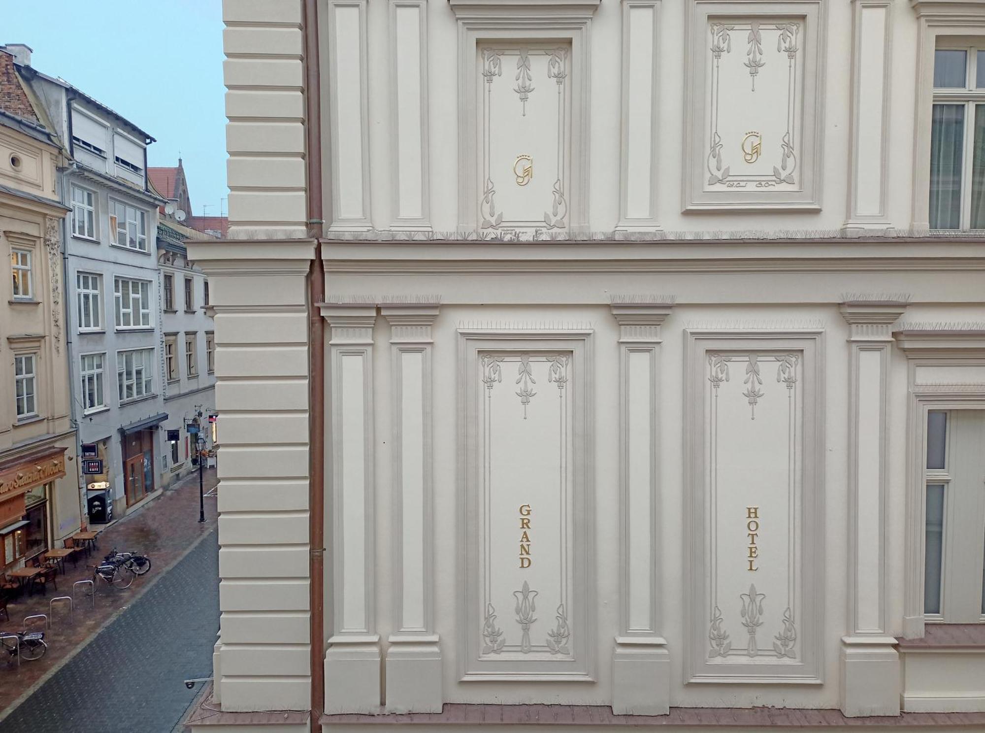 Grand Hotel — Zdjęcia 2